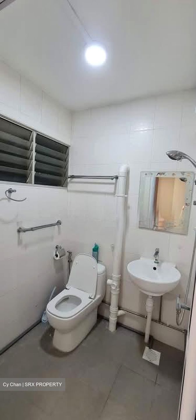 Blk 234 Yishun Street 21 (Yishun), HDB 3 Rooms #539610891